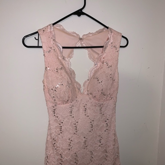 Prom Dress - Picture 3 of 6